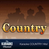 The_Karaoke_Channel_-_Country_Hits_of_2001__Vol__5