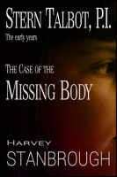 P_I_-The_Early_Years__The_Case_of_the_Missing_Body_Stern_Talbot