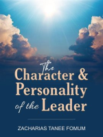 The_Character_and_Personality_of_the_Leader