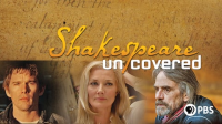 Shakespeare_uncovered_collection