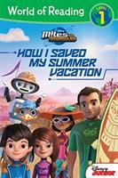 How_I_saved_my_summer_vacation