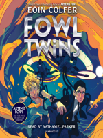 The_Fowl_twins