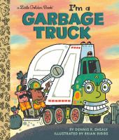 I_m_a_garbage_truck