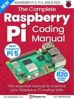 Raspberry_Pi_Coding___Projects_The_Complete_Manual