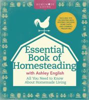 The_essential_book_of_homesteading