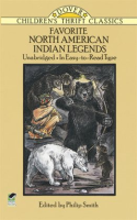 Favorite_North_American_Indian_Legends