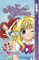 Disney_Manga__Kilala_Princess_Vol__2
