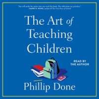 The_Art_of_Teaching_Children