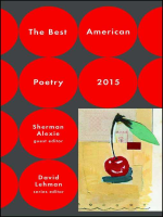 The_Best_American_Poetry_2015