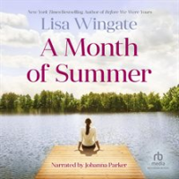 A_month_of_summer
