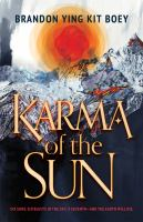Karma_of_the_sun