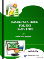 Microsoft_Excel_Functions___Volume_1
