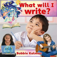 What_Will_I_Write_