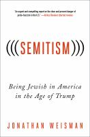 ___Semitism___