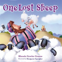 One_Lost_Sheep