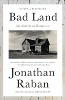 Bad_land