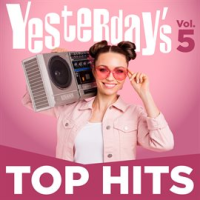 Yesterday_s_Top_Hits__Vol__5