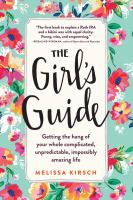 The_girl_s_guide