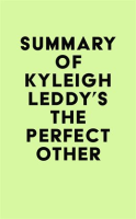 Summary_of_Kyleigh_Leddy_s_The_Perfect_Other