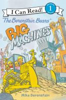 BERENSTAIN_BEARS__BIG_MACHINES