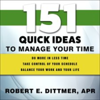 151_Quick_Ideas_to_Manage_Your_Time