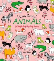 I_Can_Draw__Animals
