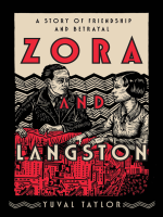 Zora_and_Langston
