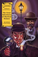 The_Great_Adventures_Of_Sherlock_Holmes
