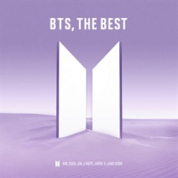 BTS__THE_BEST