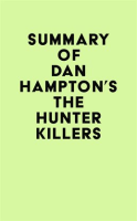 Summary_of_Dan_Hampton_s_The_Hunter_Killers