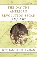 The_Day_the_American_Revolution_Began