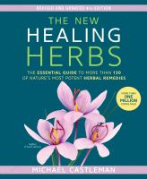 The_new_healing_herbs