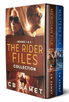 The_Rider_Files_Collection