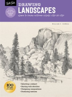Drawing__Landscapes_with_William_F__Powell