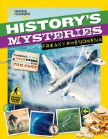 History_s_mysteries
