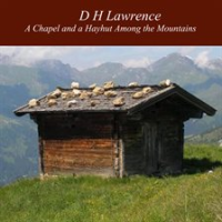 A_Chapel_and_a_Hayhut_Among_the_Mountains