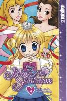 Disney_Manga__Kilala_Princess_Vol__4