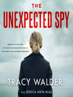 The_Unexpected_Spy