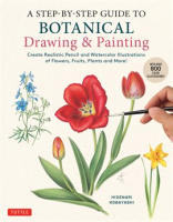 A_Step-by-Step_Guide_to_Botanical_Drawing___Painting