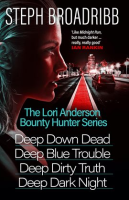 The_Lori_Anderson_Bounty_Hunter_Series