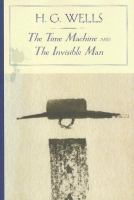 The_time_machine_and_the_invisible_man