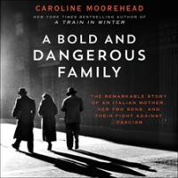 A_Bold_and_Dangerous_Family