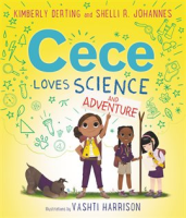 Cece_loves_science_and_adventure