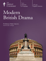 Modern_British_Drama