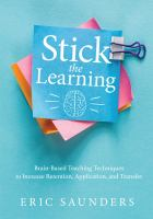 Stick_the_learning