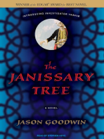 The_Janissary_Tree