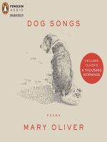 Dog_Songs_and_a_Thousand_Mornings