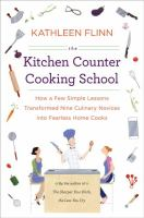 The_kitchen_counter_cooking_school