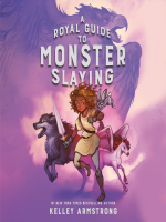 A_royal_guide_to_monster_slaying