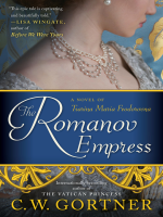 The_Romanov_empress